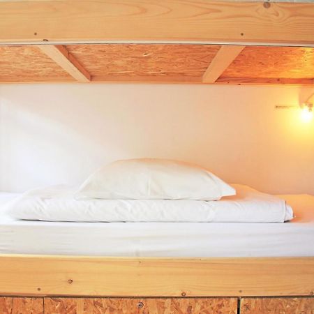 Lookout Lisbon Hostel Екстер'єр фото